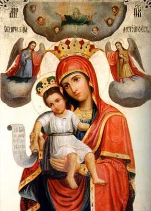 Our Lady of the Akathist-0122